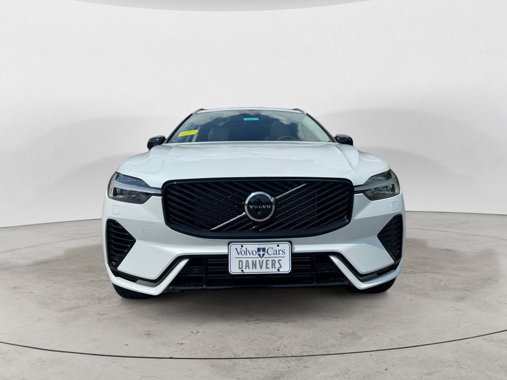 2026 Volvo XC60 Ultra - Photo 25