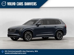 New 2027 Volvo XC90 B6 Plus 7-Seater AWD SUV for sale in Danvers, MA