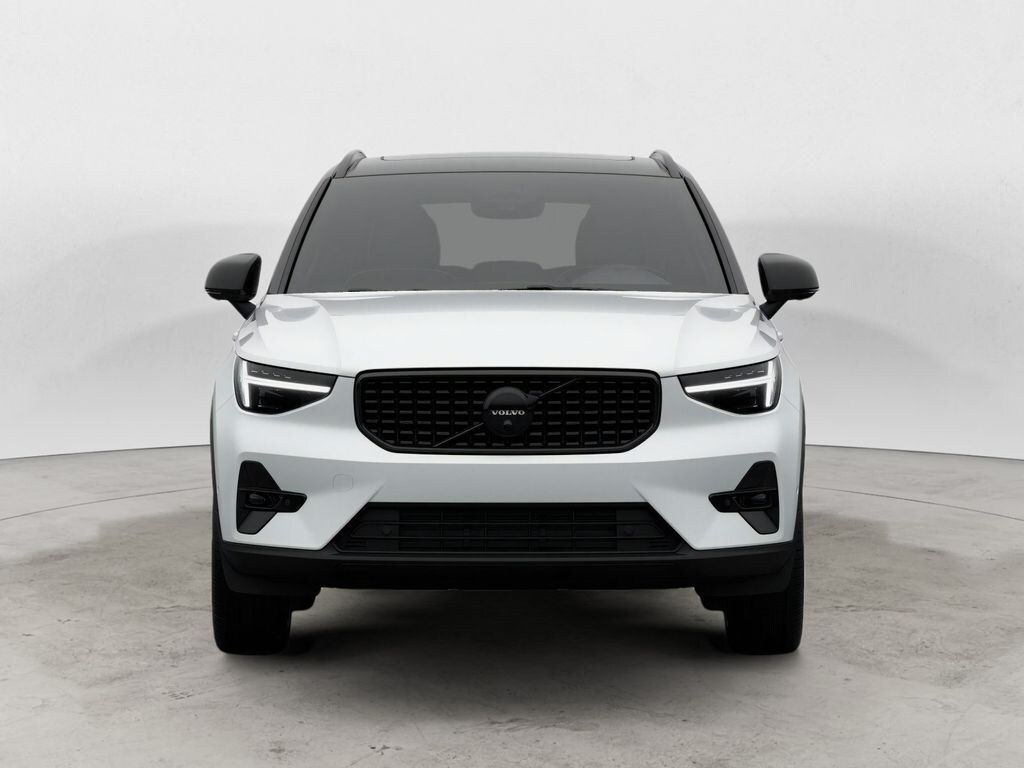 New 2026 Volvo XC40 B5 Ultra Black Edition SUV