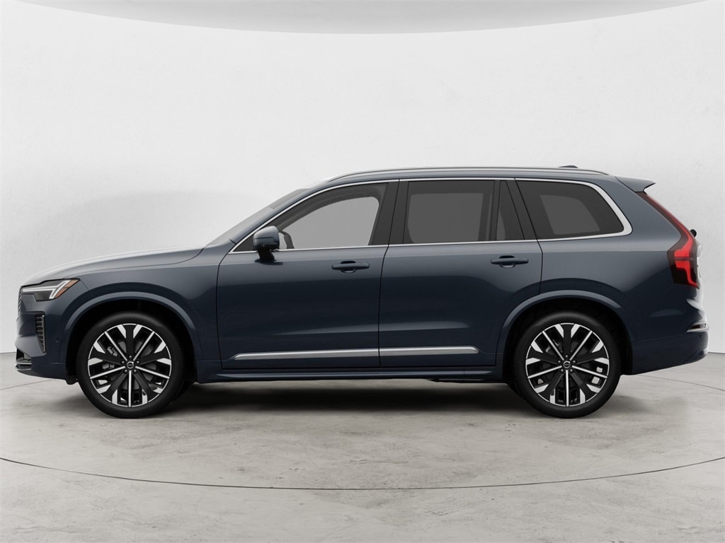 New 2026 Volvo XC90 B5 Plus 7-Seater SUV