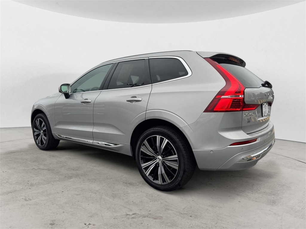Certified 2023 Volvo XC60 B5 Plus Bright Theme SUV