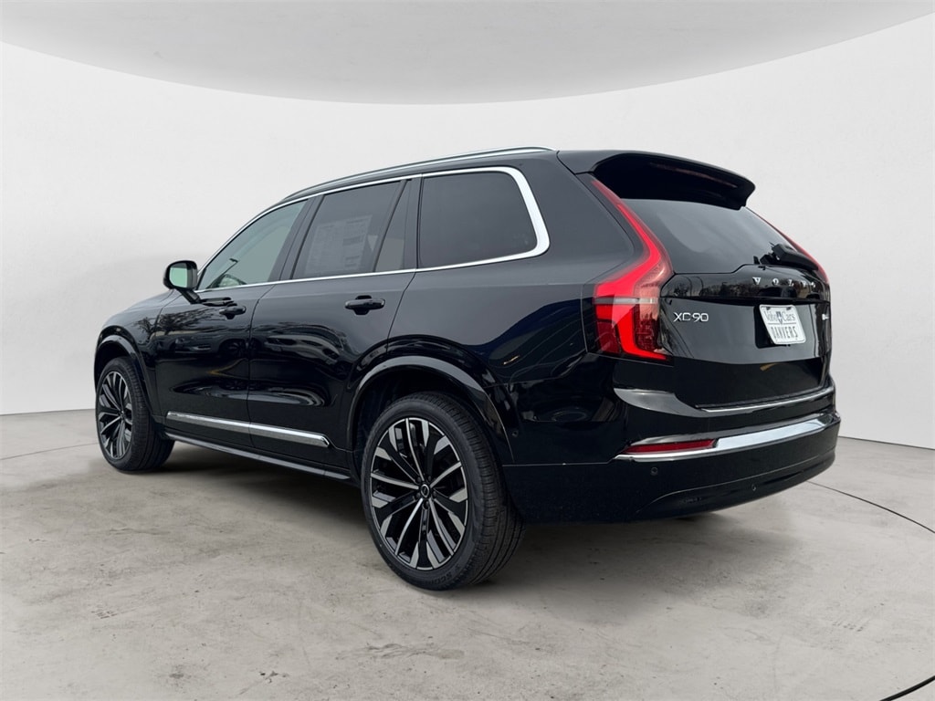 New 2026 Volvo XC90 B6 Plus 7-Seater SUV