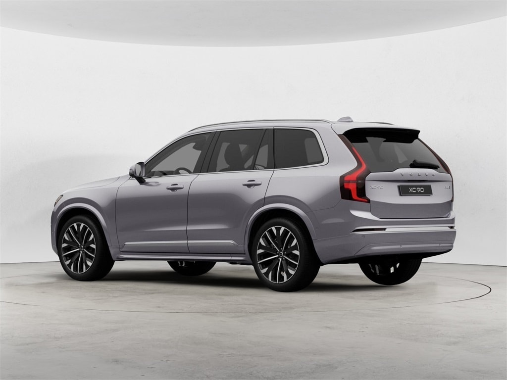 New 2026 Volvo XC90 B6 Ultra 6-Seater SUV