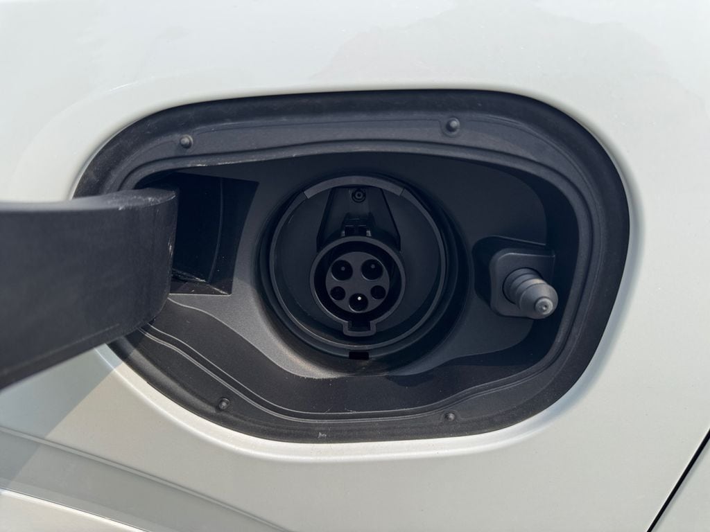 2026 Volvo XC90 Ultra - Photo 25