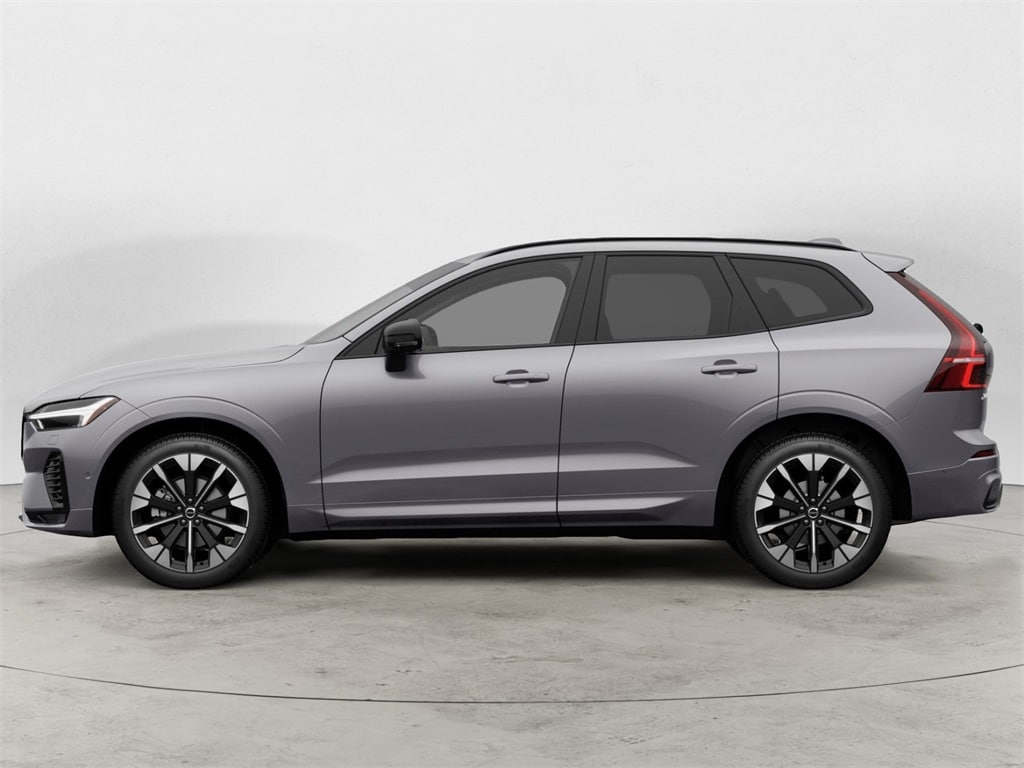 New 2026 Volvo XC60 B5 Plus SUV