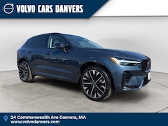 2026 Volvo XC60 B5 Ultra AWD SUV