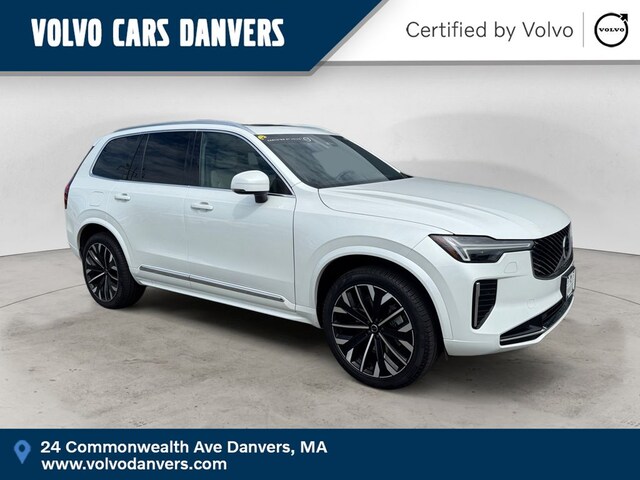 2025 Volvo XC90 B5 Core SUV