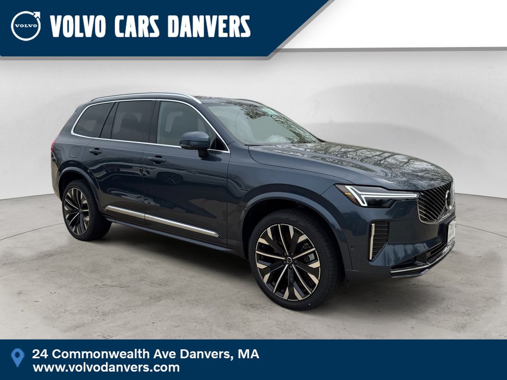 2026 Volvo XC90 T8 Recharge Plus Bright 7-Seat 4WD's photo