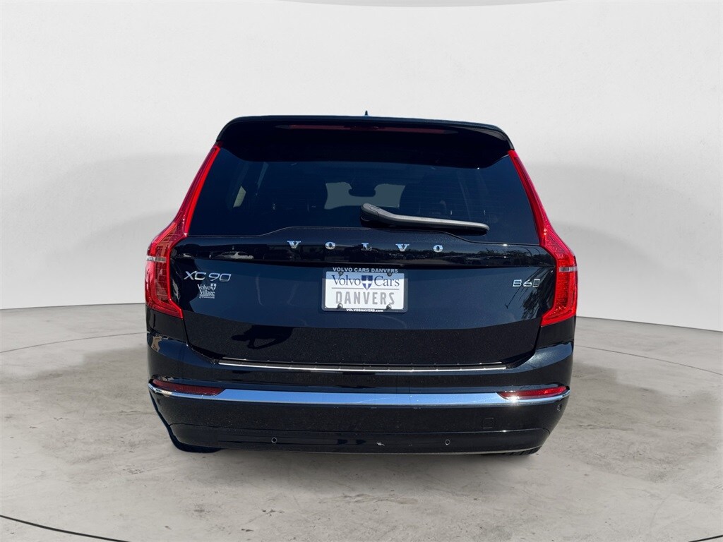 2024 Volvo XC90 Plus photo 3