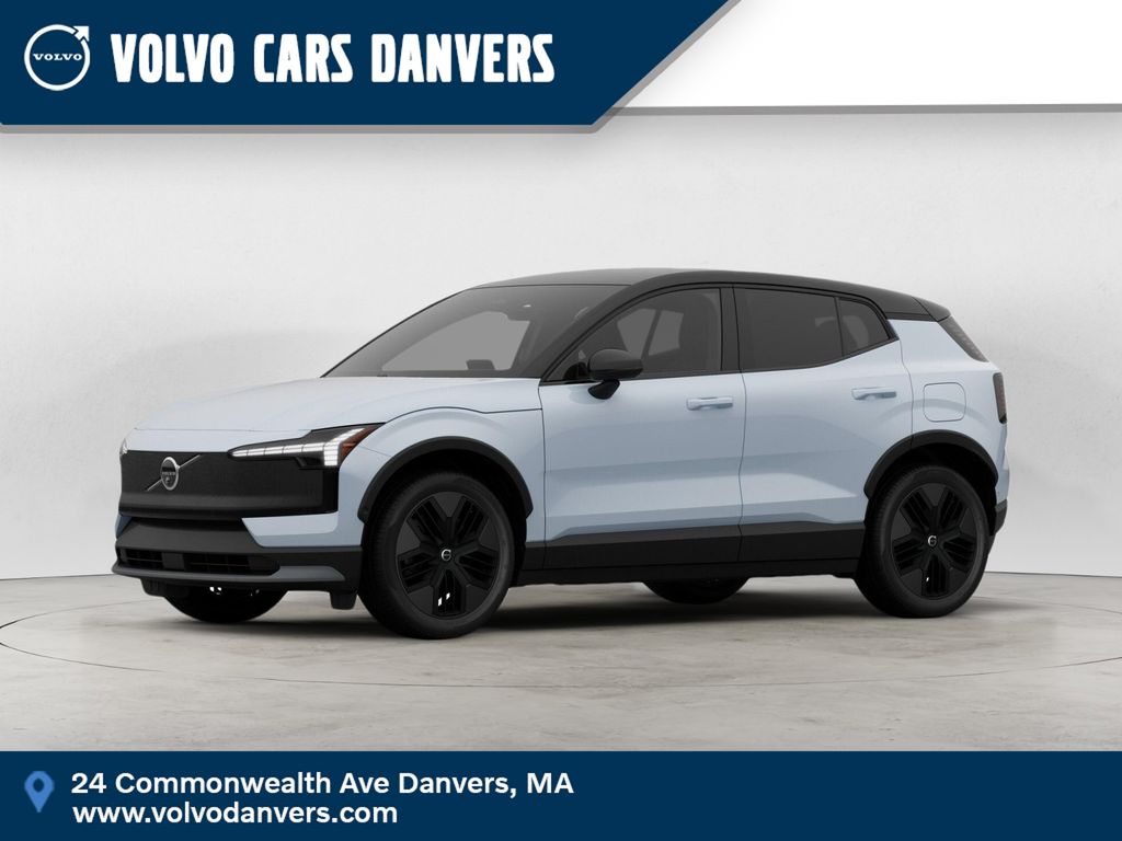2026 Volvo EX30 Twin Motor Cross Country Ultra's photo