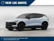 Volvo EX30 Cross Country