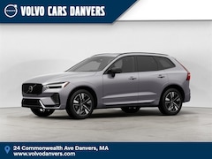 2026 Volvo XC60 B5 Core SUV