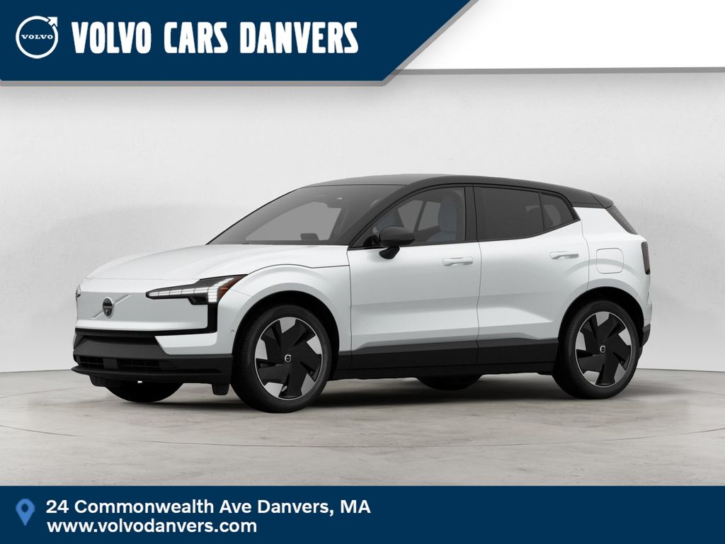 2026 Volvo EX30 Twin Motor Performance Ultra's photo