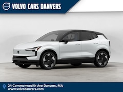 2026 Volvo EX30 Twin Motor Ultra AWD SUV