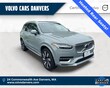  Volvo XC90 Recharge Plug-In Hybrid