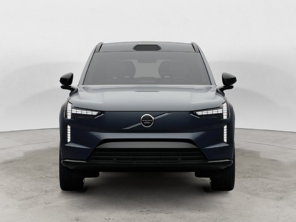 Used 2025 Volvo EX90 Ultra with VIN 7JDEV3VL8SG006075 for sale in Danvers, MA