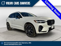 Used 2025 Volvo XC60 B5 Plus SUV for sale in Danvers, MA
