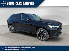 2026 Volvo XC60 B5 Plus AWD SUV