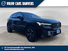 Used 2025 Volvo XC60 B5 Core SUV for sale in Danvers, MA