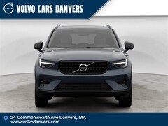 2026 Volvo XC40 B5 Plus AWD SUV