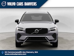 2026 Volvo XC60 B5 Plus AWD SUV