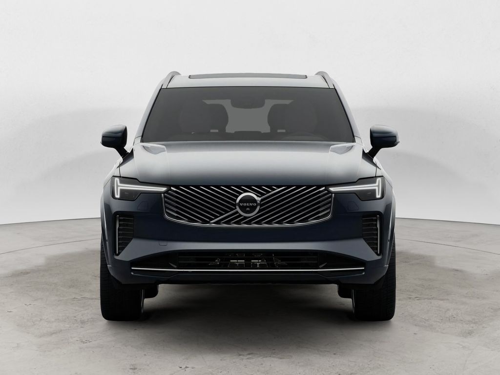 New 2027 Volvo XC90 Plus SUV