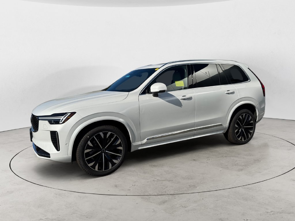 New 2027 Volvo XC90 Ultra SUV
