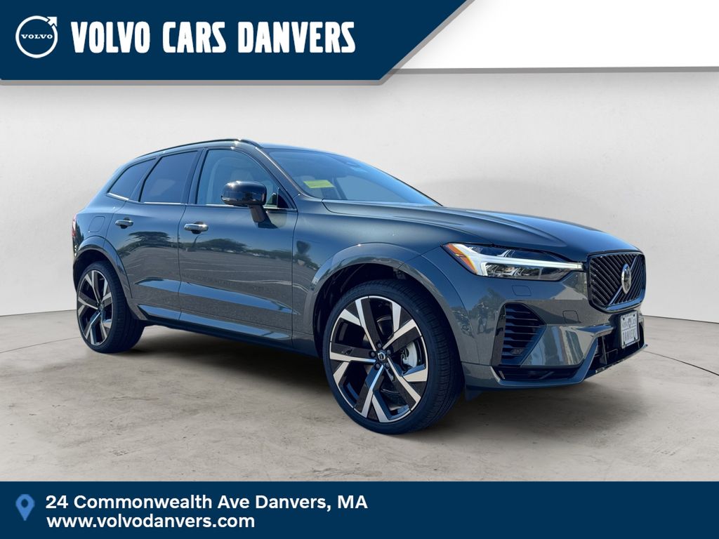 2026 Volvo XC60