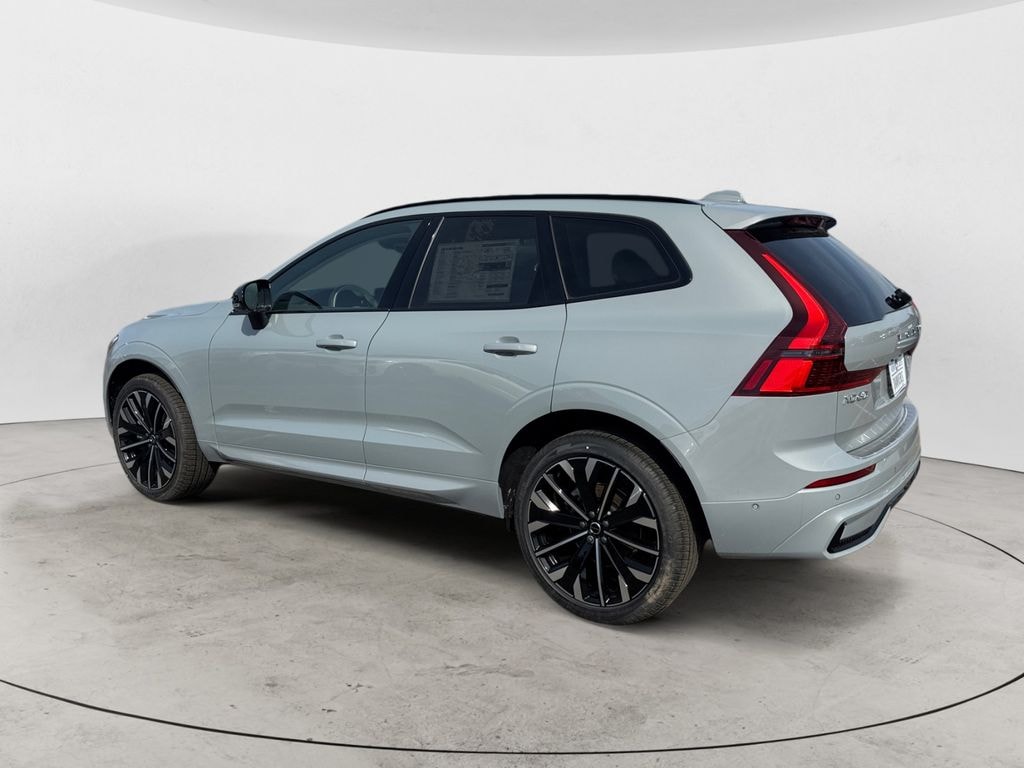New 2026 Volvo XC60 B5 Ultra SUV