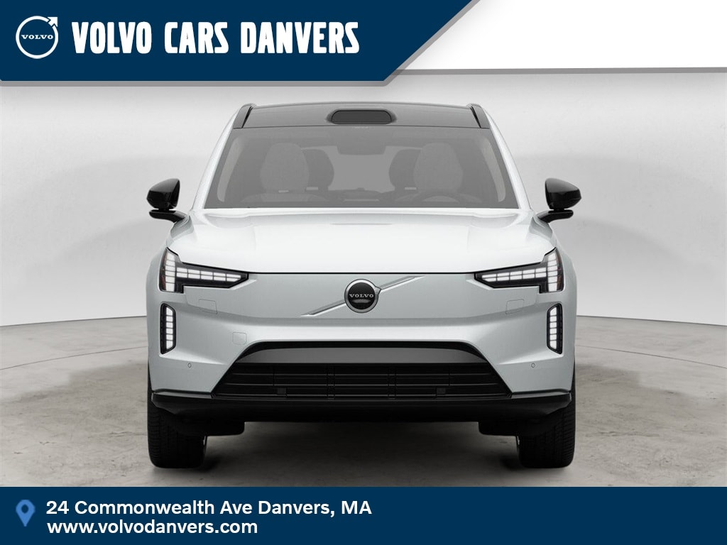 2025 Volvo EX90 Plus's photo