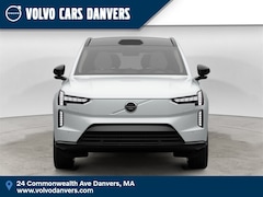 2025 Volvo EX90 Twin Motor Performance Plus 6-Seater AWD SUV