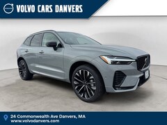 2026 Volvo XC60 B5 Ultra AWD SUV