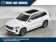 New 2025 Volvo XC90 B6 (2025.5) Ultra 7-Seater AWD SUV for sale in Danvers, MA