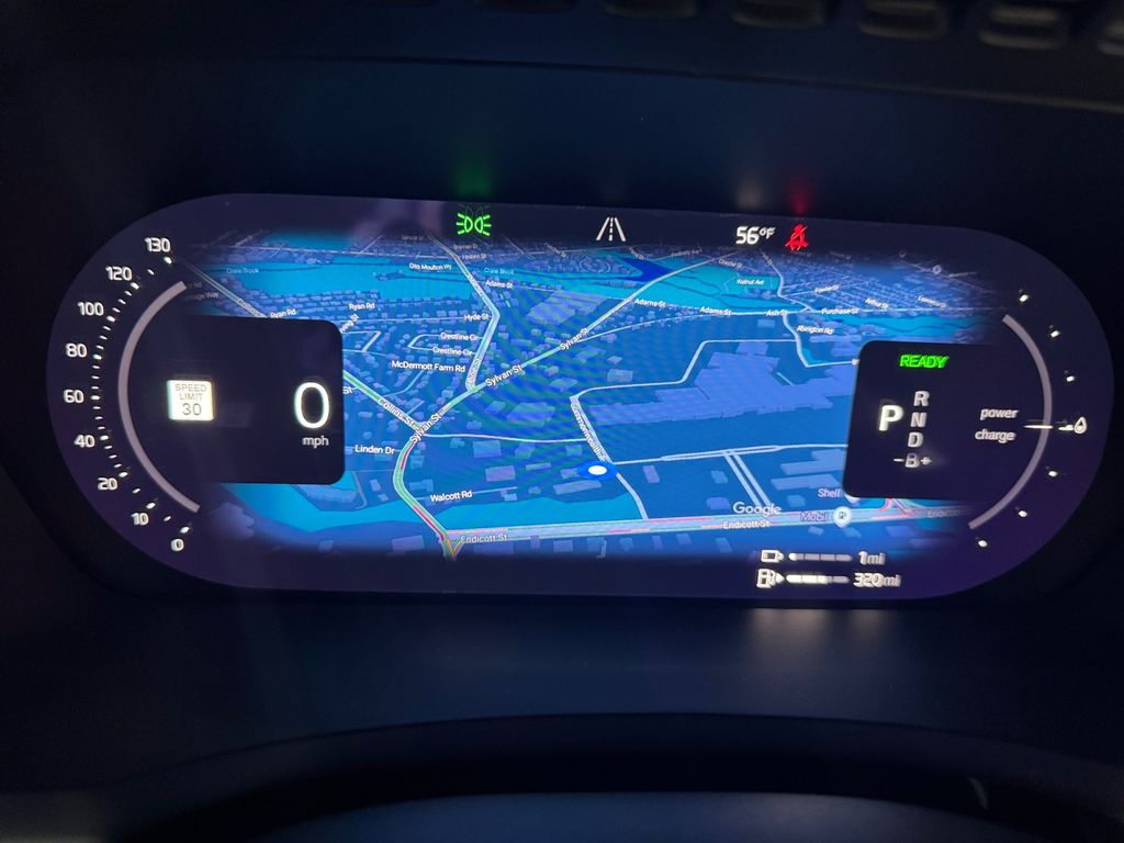 2025 Volvo XC90 Core - Photo 21