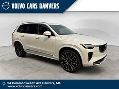 New 2026 Volvo XC90 B6 Ultra 7-Seater AWD SUV for sale in Danvers, MA