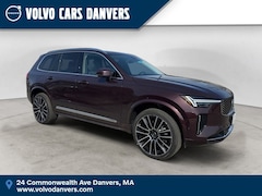 New 2026 Volvo XC90 B6 Plus 7-Seater AWD SUV for sale in Danvers, MA
