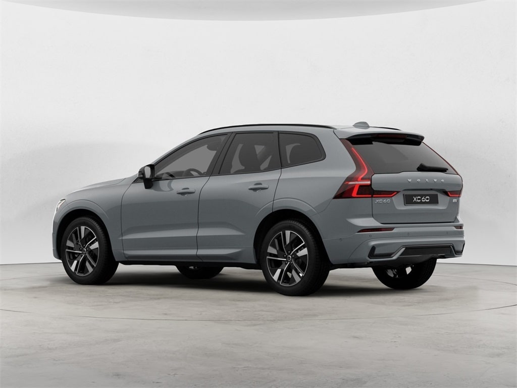 New 2026 Volvo XC60 B5 Plus SUV