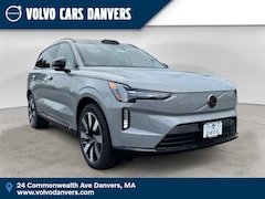 Used 2025 Volvo EX90 Twin Motor Ultra 7-Seater SUV for sale in Danvers, MA