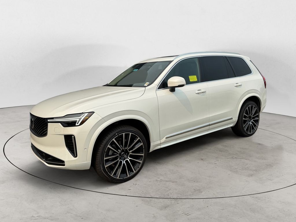 New 2026 Volvo XC90 B6 Ultra 7-Seater SUV
