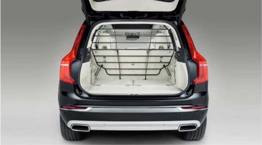 Volvo Dog Devotee - Accessories