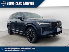 New 2026 Volvo XC90 B6 Plus 7-Seater AWD SUV for sale in Danvers, MA