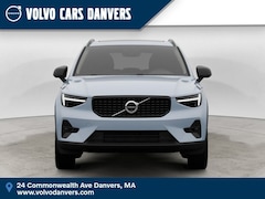 2026 Volvo XC40 B5 Plus AWD SUV