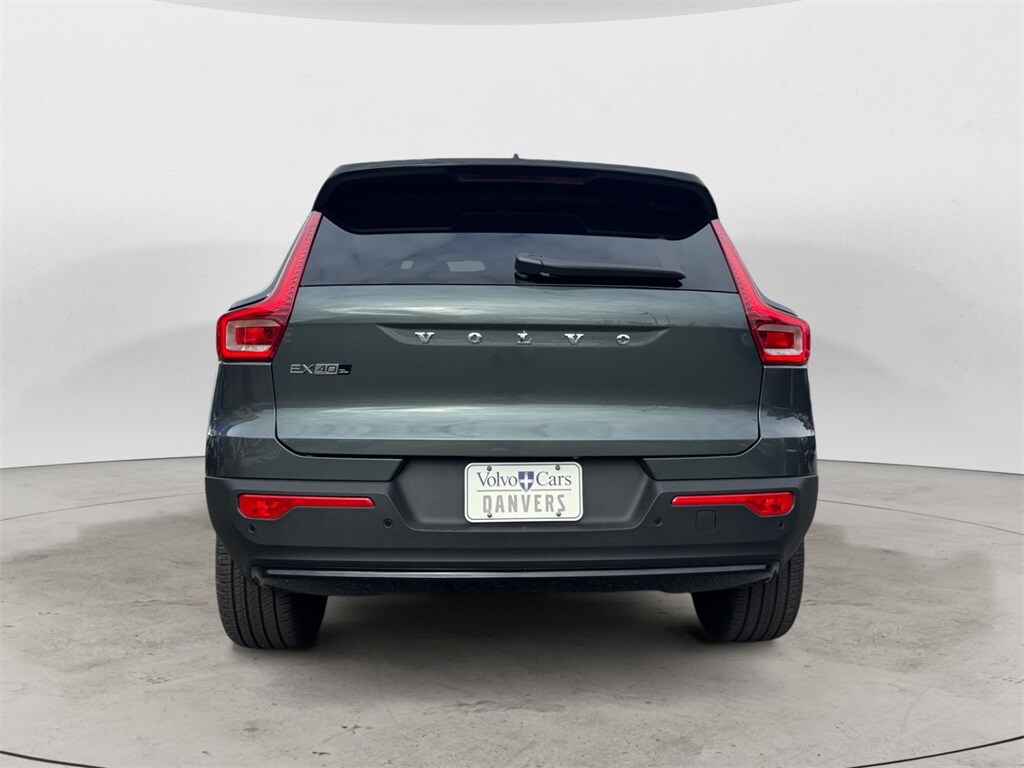 New 2026 Volvo EX40 Twin Motor Plus SUV