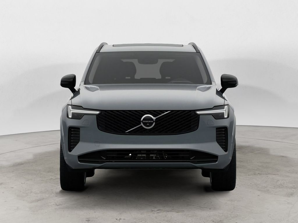 New 2027 Volvo XC90 Ultra SUV
