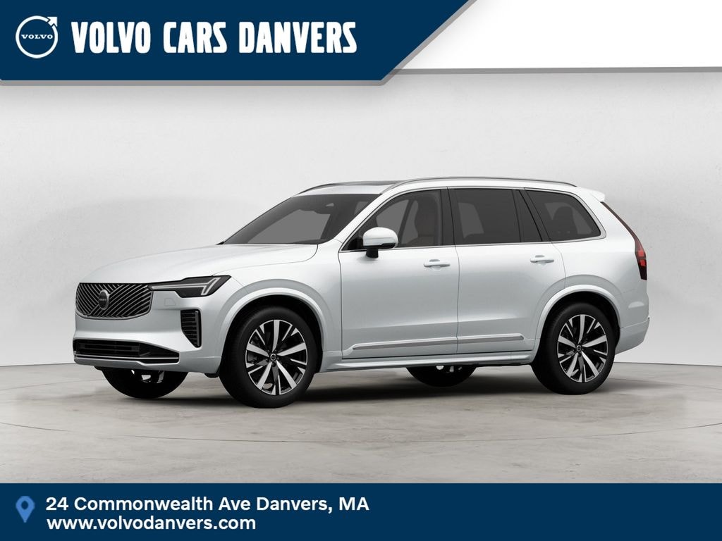 New 2027 Volvo XC90 Core SUV