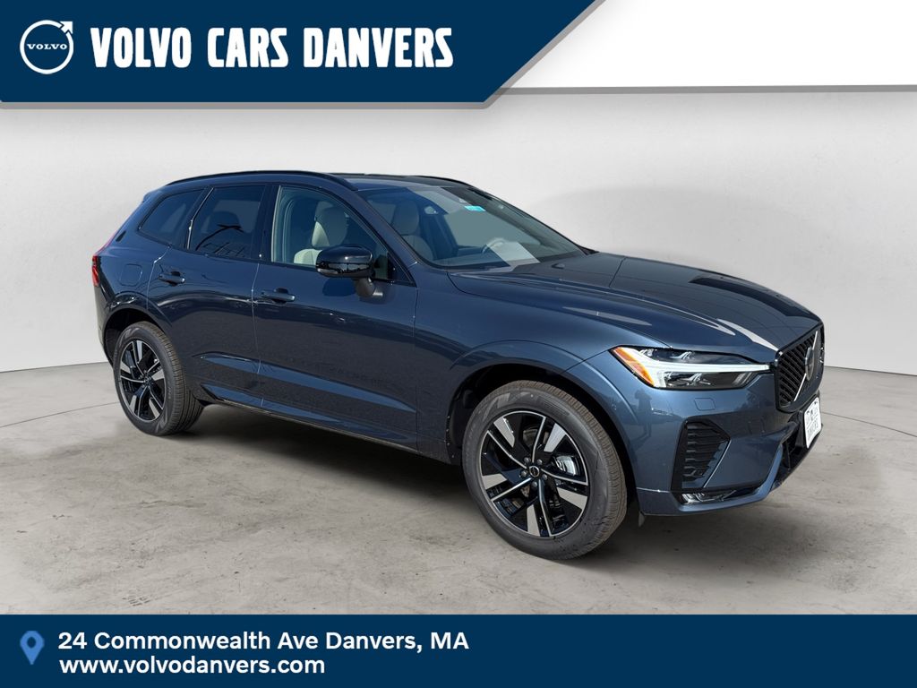 2027 Volvo XC60