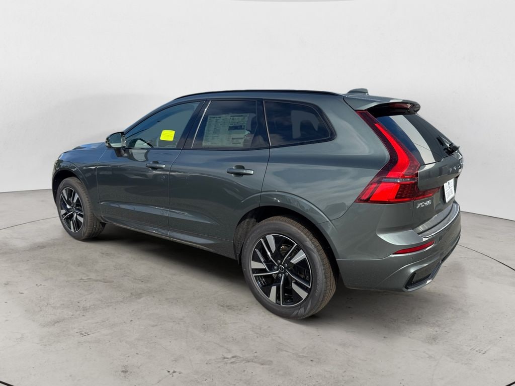 New 2027 Volvo XC60 B5 Core SUV