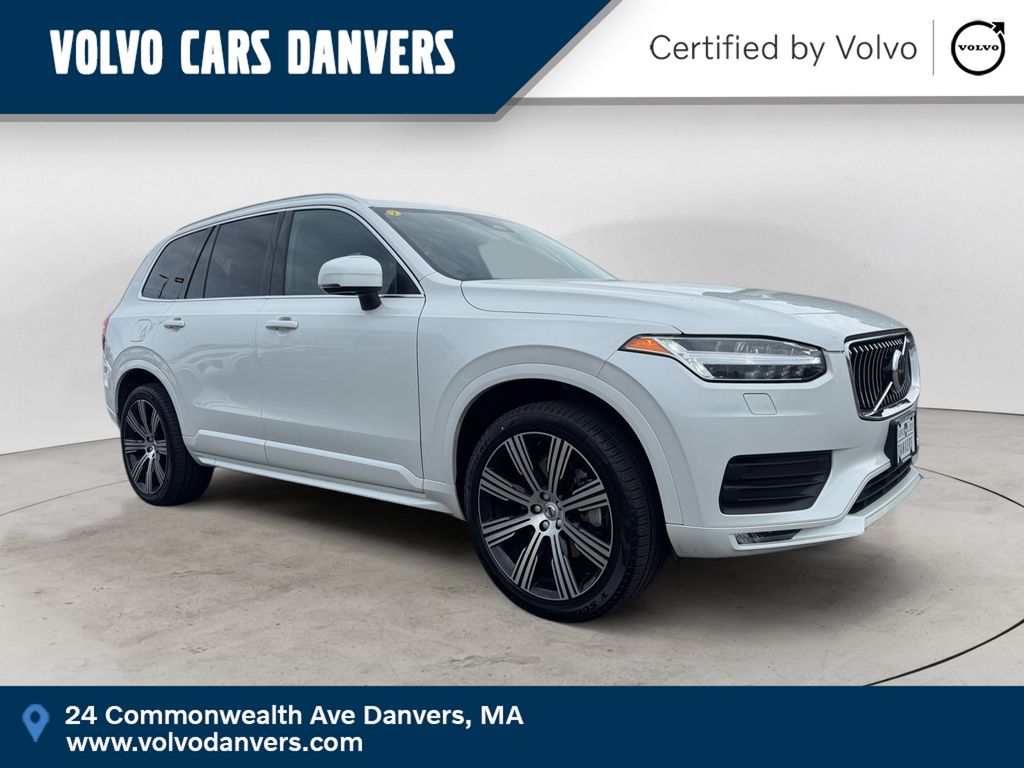 2023 Volvo XC90 B5 Core 4WD's photo