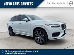 Used 2023 Volvo XC90 B5 Core SUV for sale in Danvers, MA
