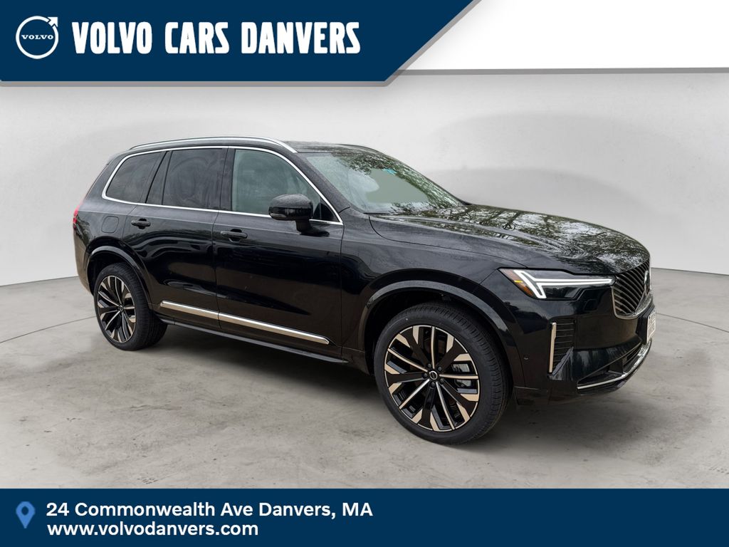 2026 Volvo XC90 T8 Recharge Ultra Bright 4WD's photo